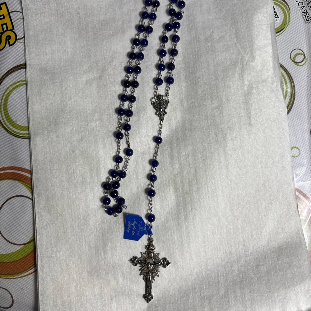 Fatima Rosary 100 years 1917-2017